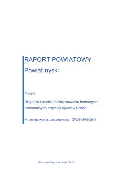 Raport - powiat nyski3.08 MB