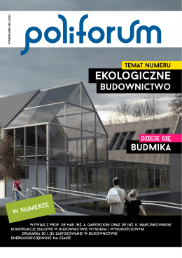 Poliforum - Politechnika Poznańska