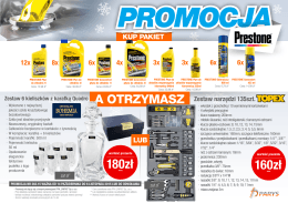 Promocja 263.15