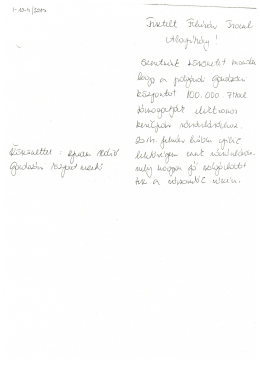 Polg&aacute;rdi Gondoz&aacute;si K&ouml;zpont