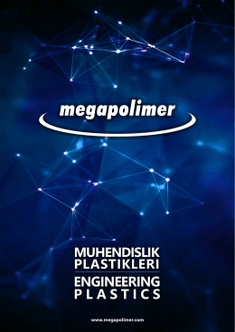Mega Polimer Katalog