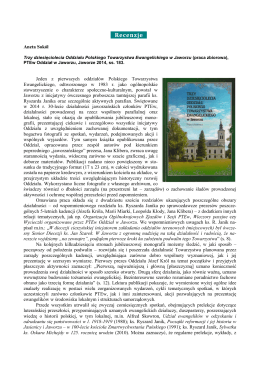 recenzję autorstwa dr Anety Sokół (plik PDF 0,5 MB)