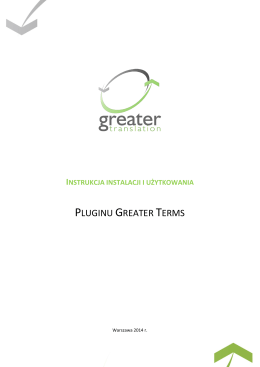 pluginu greater terms