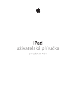Apple iPad Mini - GIGACOMPUTER.cz