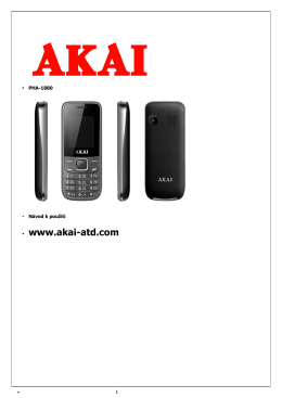 • www.akai