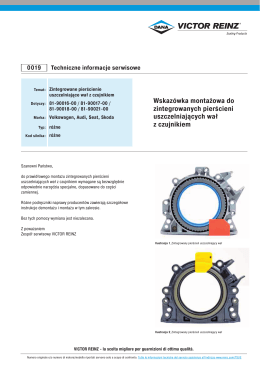 Technische Service-Information 0019_PL.indd