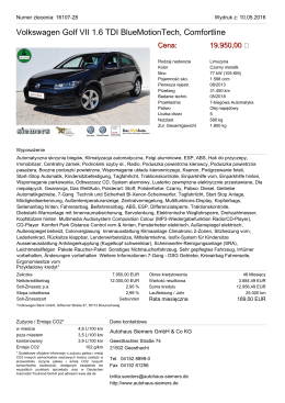 Volkswagen Golf Cabriolet 1,4 l TSI DSG