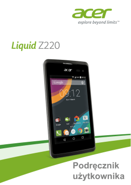 Liquid Z220 - KomputerPc.pl