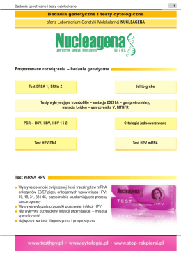 oferta NUCLEAGENA_2k