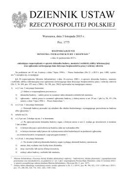 Tekst ustawy plik pdf