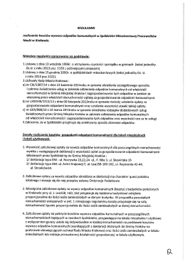 pobierz - Sp&oacute;łdzielnia Mieszkaniowa Pracownik&oacute;w Nauki w Krakowie