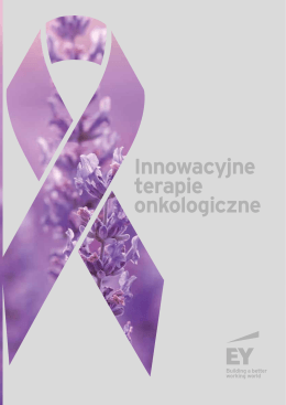 Raport onkologiczny