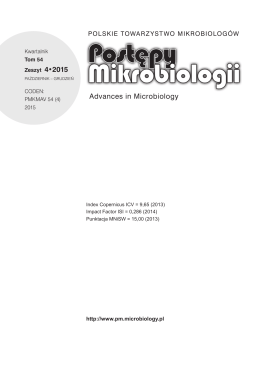 Post. Mikrobiol. 4-2015.indb