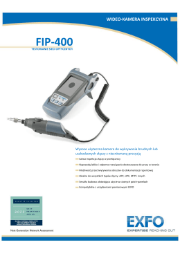 FIP-400 - Rateart