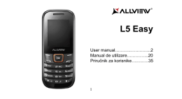 L5 Easy - Allview