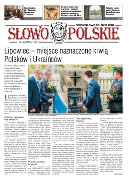 Słowo Polskie w wersji elektronicznej