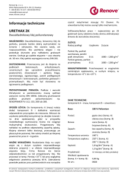 uretax-2k - sklepdrzwipodlogi.pl