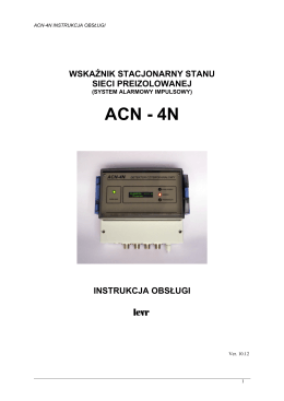 ACN-4N