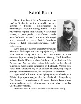 Karol Korn
