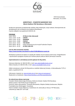 Program sylwestra_akredytacje_informacja prasowa 14.12