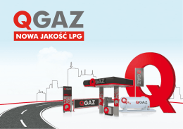 QGAZ to program Spółki ORLEN GAZ