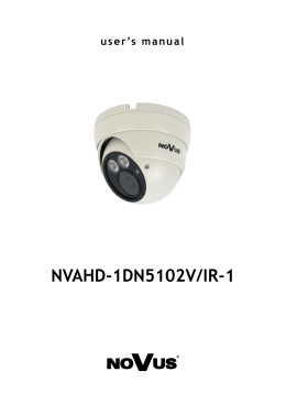NVAHD-1DN5102V/IR-1