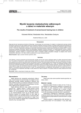 Aby przeczytać więcej, otwórz artykuł w PDF