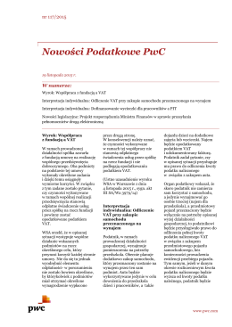 Nowości Podatkowe PwC (nr 117, 19.11.2015) - msp-24