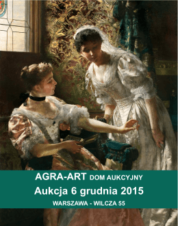 Pobierz katalog w pliku pdf - Agra-art
