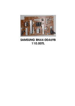 SAMSUNG BN44-00469B 110.00TL