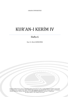 İbtida - Sakarya Üniversitesi Bilgi Sistemi