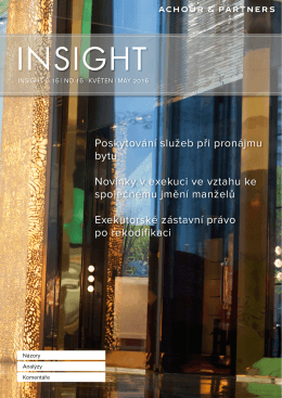 insight 16 - Achour & Partners