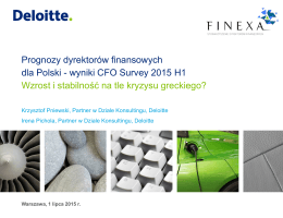 Deloitte_CFO Survey 2015 H1