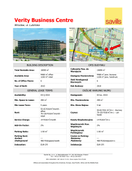 Verity Business Centre
