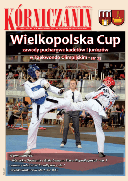 Wielkopolska Cup