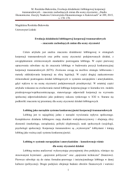 PDF streszczenie