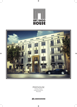 penthouse - Landeskrone