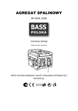 Pobierz - Bass Polska