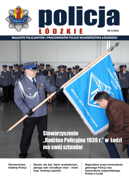 Policja Łódzkie