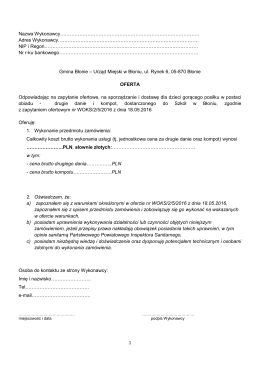 druk oferty (format pdf)