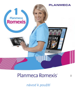 Planmeca Romexis 2D