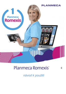 Planmeca Romexis 3D