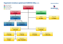 Ke stažení v PDF - EUROVIA Silba, as