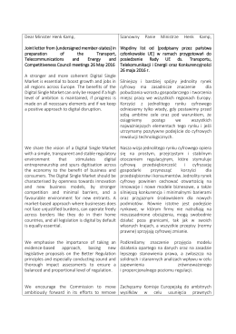 List ws. jednolitego rynku cyfrowego PL EN (pdf 390.34 KB)