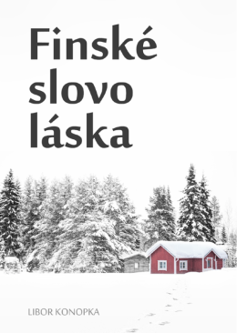 Finské slovo láska