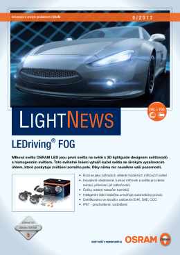 LIGHTNEWS