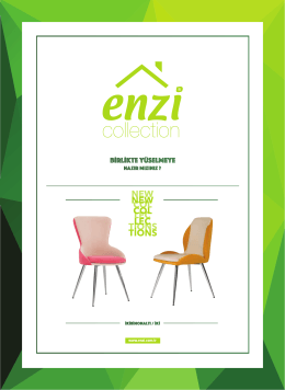 EN 932 - Enzi Collection