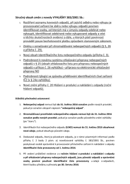 PDF souboru - ProfiOdpady