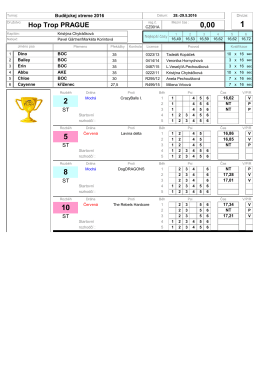 1 - flyball.cz