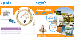 Kool-Kit - Eredeti Orbit párakapu